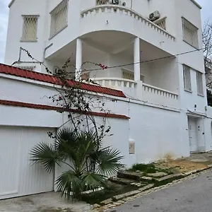 Nomads Tunisia Tunis